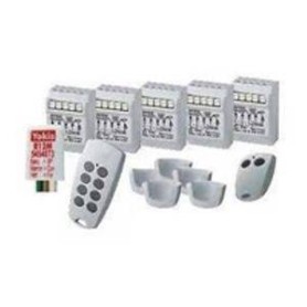 KIT TAPPARELLE YOKIS FILARE 5 UTD 5454554 MVR500E