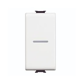 Pulsante assiale Matix  AM5055N