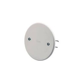 Coperchio cieco 503 bianco