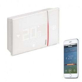 Bticino Termostato connesso con wi-fi BTICINO X8000