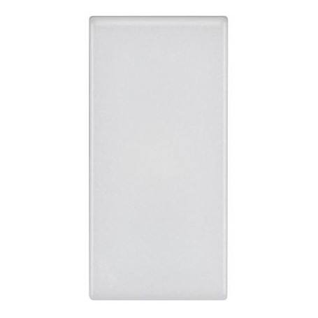 Torcia Autonoma Ricaricabile 2 Moduli Bticino Living International L4380 nuovo articolo ln4380n