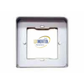 Visiera antipioggia Urmet  1 modulo