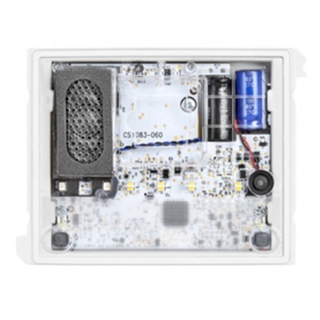 POSTO ESTERNO alpha urmet  1083/48 A/V 2VOICE POSTO ESTERNO alpha urmet  1083/48 A/V 2VOICE