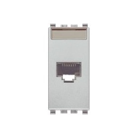 Presa RJ45 vimar next 20339.15.n