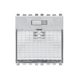 Lampada segnapasso LED 230V Next 20389.N