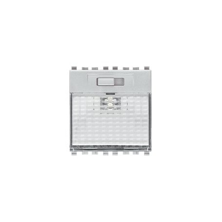 Lampada segnapasso LED 230V Next 20389.N Lampada segnapasso LED 230V Next 20389.N