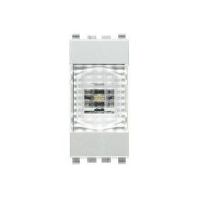 Lampada LED 1M 230V vimar next eikon 20381.n