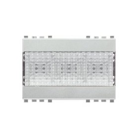 Lampada emergenza LED 3M 120-230V 20384.nNext
