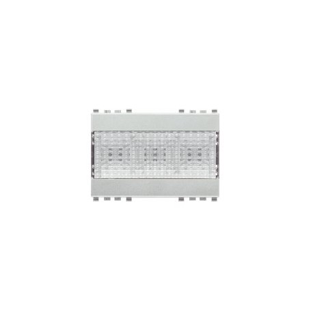 Lampada emergenza LED 3M 120-230V 20384.nNext Lampada emergenza LED 3M 120-230V 20384.nNext