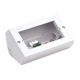Scatola da tavolo 4M bianco