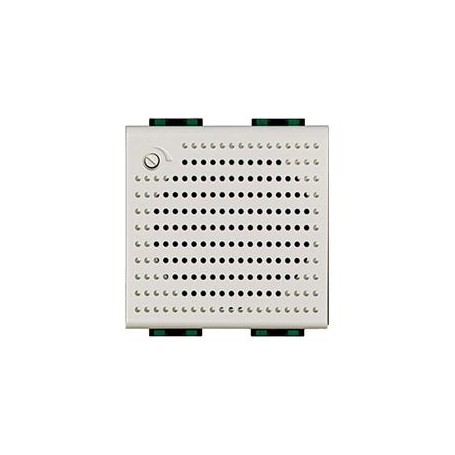 Suoneria elettronica 12V Living Light N4355/12