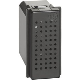 SUONERIA BRONZO 230V 8VA LIVING NOW K4351V230