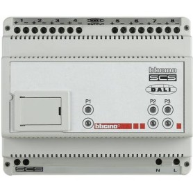 Interfaccia OPEN/BACNET Bticino