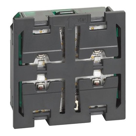 Dispositivi di comando- Bticino