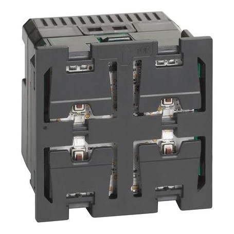 Attuatore per tapparella con 2 relè interni 2A  Bticino Attuatore per tapparella con 2 relè interni 2A  Bticino