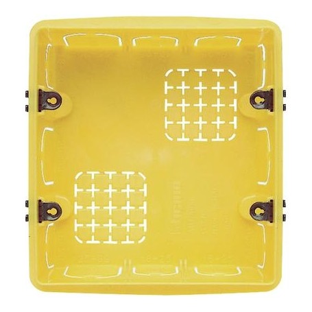 Scatola incasso 506 Scatola incasso 506