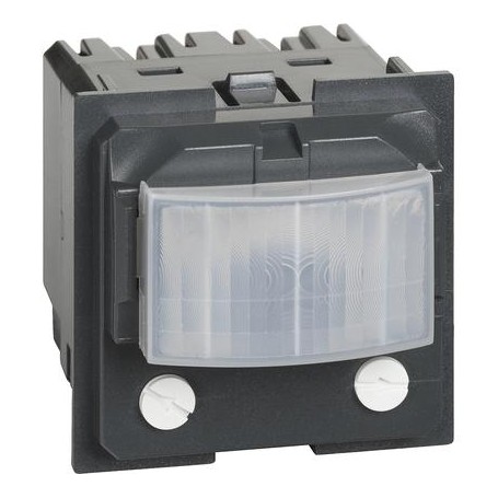 Bticino interruttore ir passivo 2 fili 2m living now k4430 Bticino interruttore ir passivo 2 fili 2m living now k4430