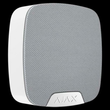 SIRENA DA INTERNO 868 MHZ GRADO II° AJAX SIRENA DA INTERNO 868 MHZ GRADO II° AJAX