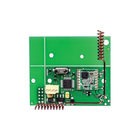 MODULO PER INTEGRAZIONE AJAX 5V
