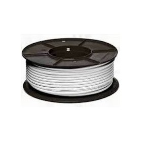 Cavo antenna FRACARRO tv-sat 5mm HD 100 metri Cavo...