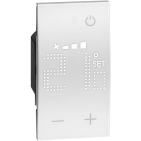 TERMOSTATO LIVING NOW bticino KW4691 BIANCO