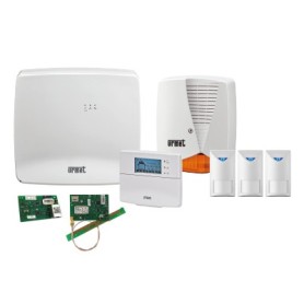 Kit antintrusione URMET 1068/904 HOME PREMIUM REMOTO APP...