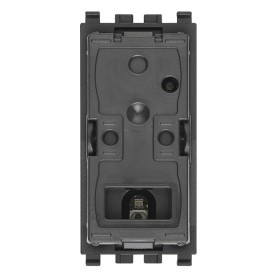 Meccanismo deviatore connesso Vimar Eikon grigio 20592.0