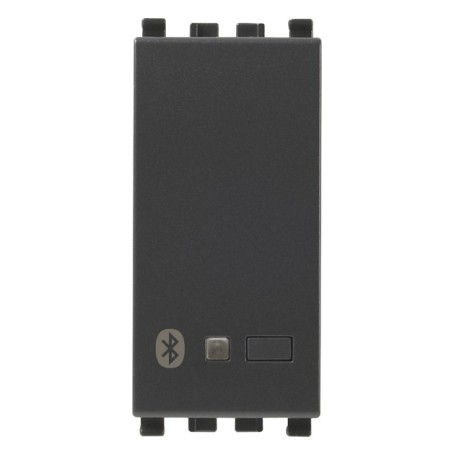 Apparecchio comando  presa connesso  Vimar ARkè grigio 19593