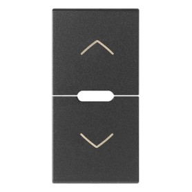 cover mezzi tasti frecce per modulo tapparelle Vimar Arkè...