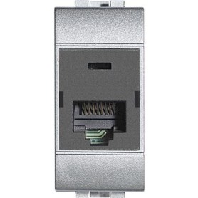 Presa RJ45 Categoria 6 Bticino Living Light Tech...