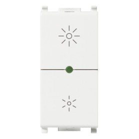 Regolatore master universale vimar plana 14135.1 1230V