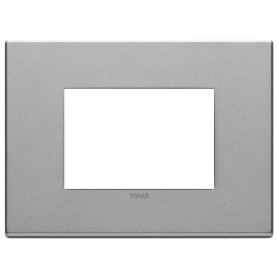 Placca 3M next argento Vimar  22653.02