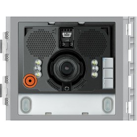 MODULO VIDEO A COLORI BTICINO 351200 TERRANEO...