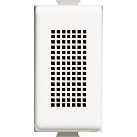 Ronzatore 230V bticino matix AM5048