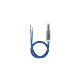Vimar 00938.B Unità LED 110-250V 0,3W assiale azzurro