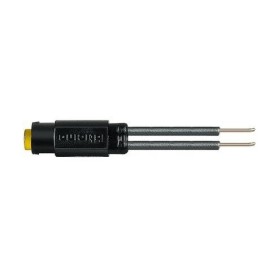 Lampada a Led Basculanti 230V ambra Living LN4742V230