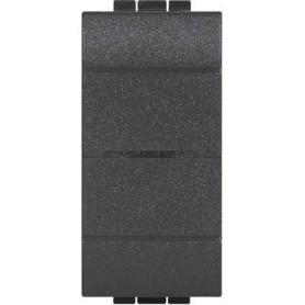 Deviatore connesso Bticino Living international L4003C