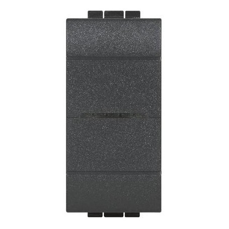 Deviatore connesso Bticino Living international L4003C