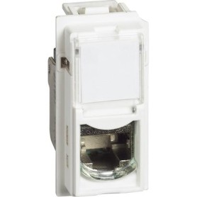 Connettore RJ45 categoria 6A UTP BIANCO KW4279C6A