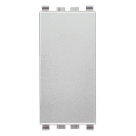 Copriforo grigio Vimar Eikon NEXT 20041.N