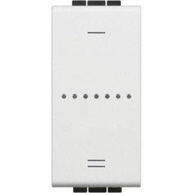 INTERRUTTORE DIMMER REMOTO PER LED BTICINO LIVING LIGHT...