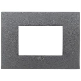 Placca 3m ardesia matt Vimar arkè fit 19953.02