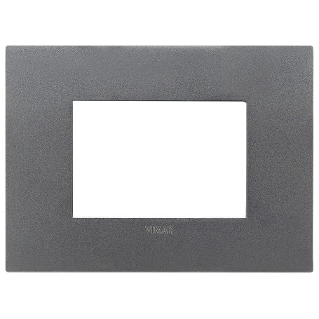 Placca 3m ardesia matt Vimar arkè fit 19953.02