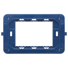 Supporto 3 posti vimar fit 19913