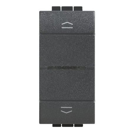 Comando tapparella connesso Bticino Living international L4027C