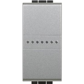 Deviatore connesso Bticino Living Tech NT4003C