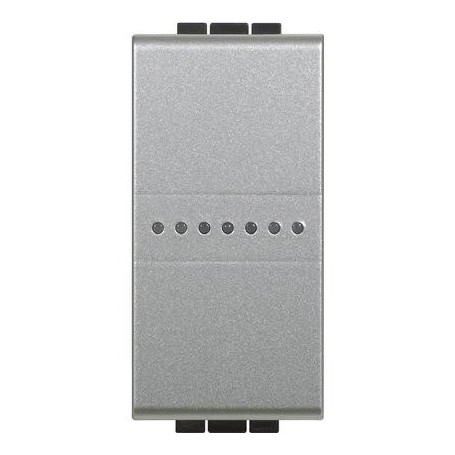 Deviatore connesso Bticino Living Tech NT4003C