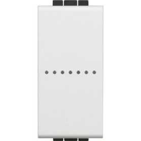 Deviatore connesso Bticino Living Light N4003C