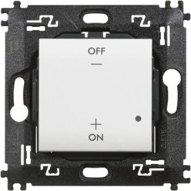 Comando luci wireless Bticino Living Light N4003Cw