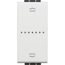 Comando tapparella connesso Bticino Living Light N4027C